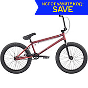 Subrosa Tiro XL BMX Bike 2022